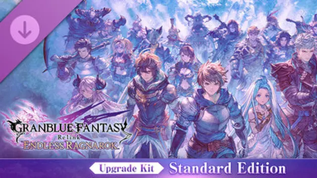Endless Ragnarok New DLC Characters Ranked — Beatrix, Eustace, Fraux, Fediel, Gallanza, Maglielle
